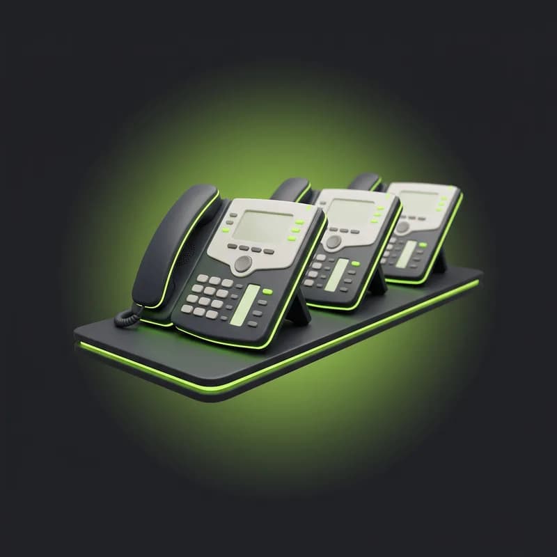 Enterprise IT Brands