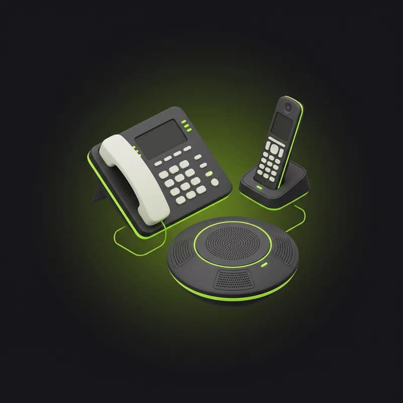 Security Solutions