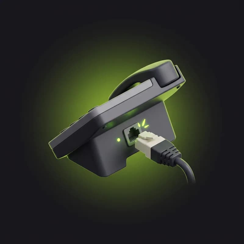 Fibre Connectivity