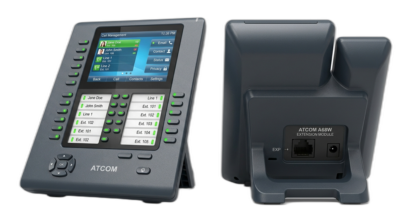 Executive IP Phone