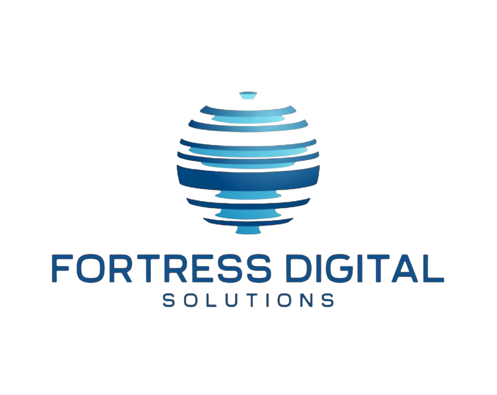 Fortress Digital Solutions Logo